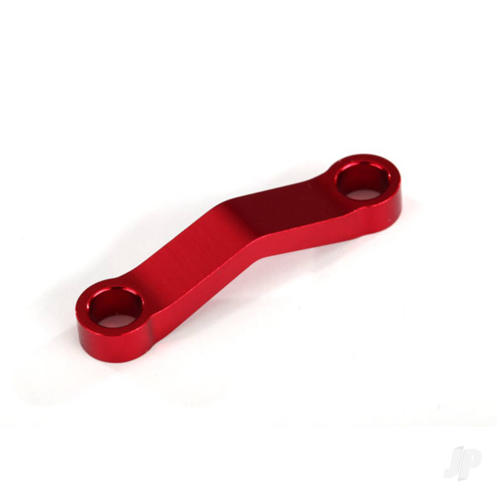 traxxas-drag-link-machined-6061-t6-aluminium-red-anodised
