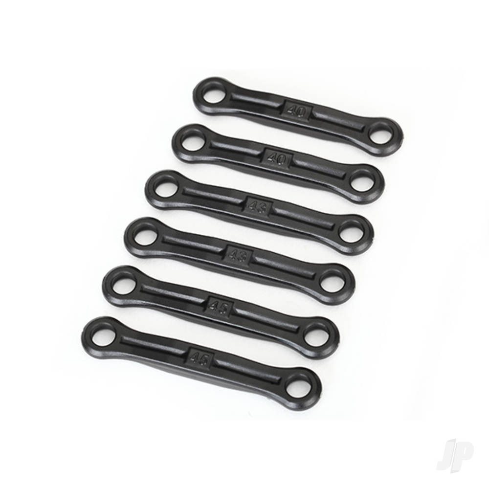 traxxas-camber-link-toe-link-set-plastic-non-adjustable-front-rear