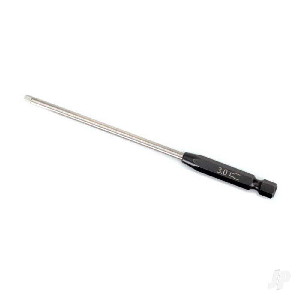 Traxxas Speed Bit, hex Driver, straight, 3.0mm (120mm length)