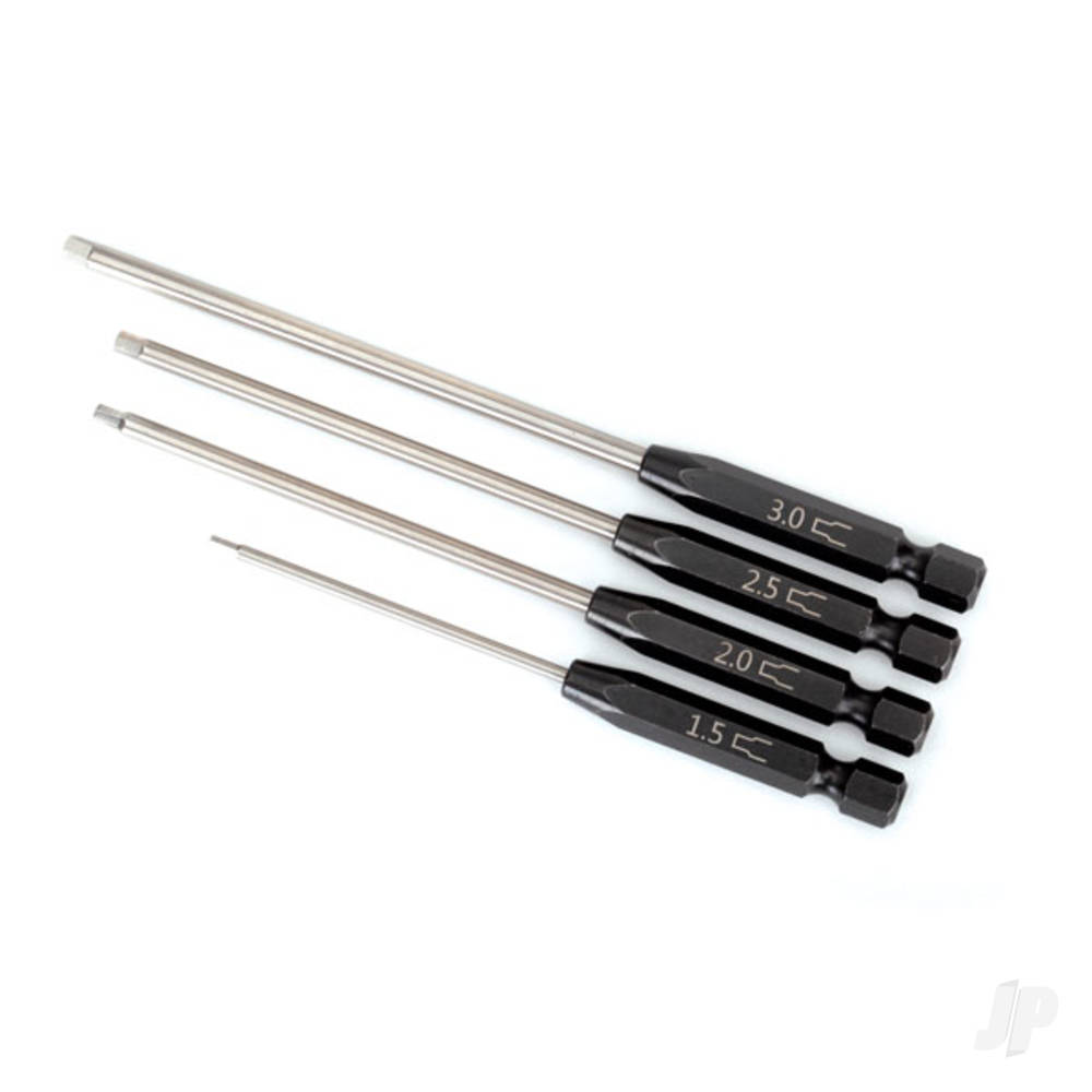 traxxas-speed-bit-set-hex-driver-4-piece-straight-15mm-20mm-25mm-30mm-1-4in-drive