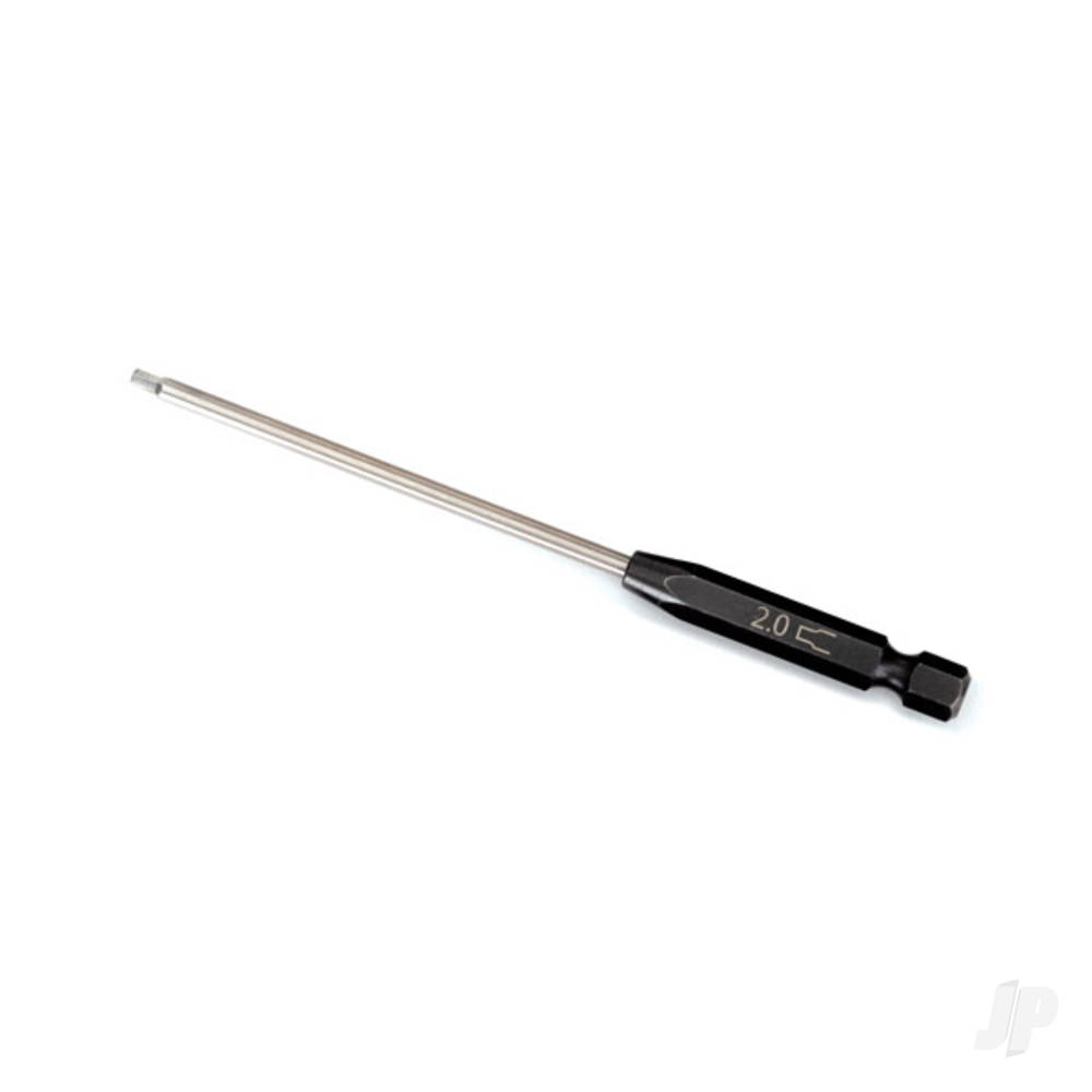 Traxxas Speed Bit, hex Driver, straight, 2.0mm (110mm length)