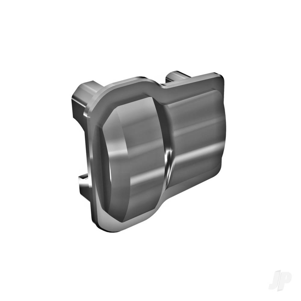 traxxas-axle-cover-6061-t6-aluminium-dark-titanium-anodised-2-pcs-16x12mm-bcs-with-threadlock-8-pcs