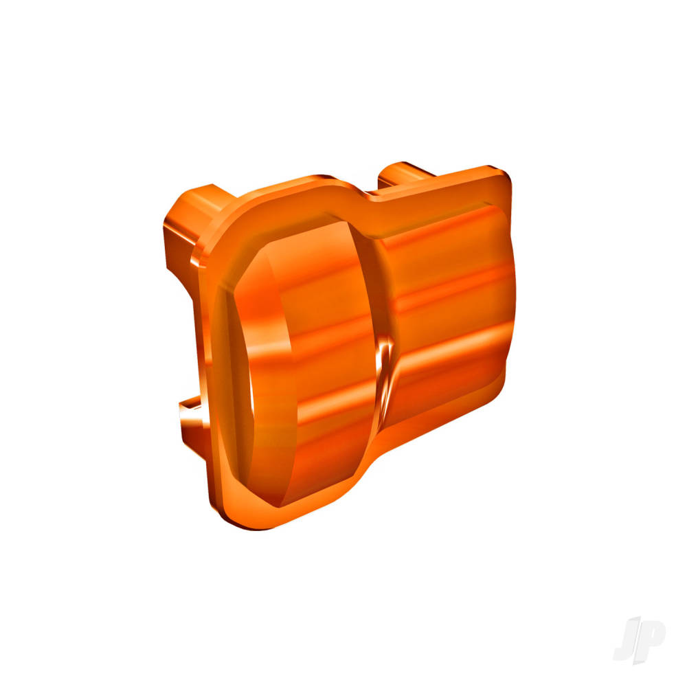 traxxas-axle-cover-6061-t6-aluminium-orange-anodised-2-pcs-16x12mm-bcs-with-threadlock-8-pcs