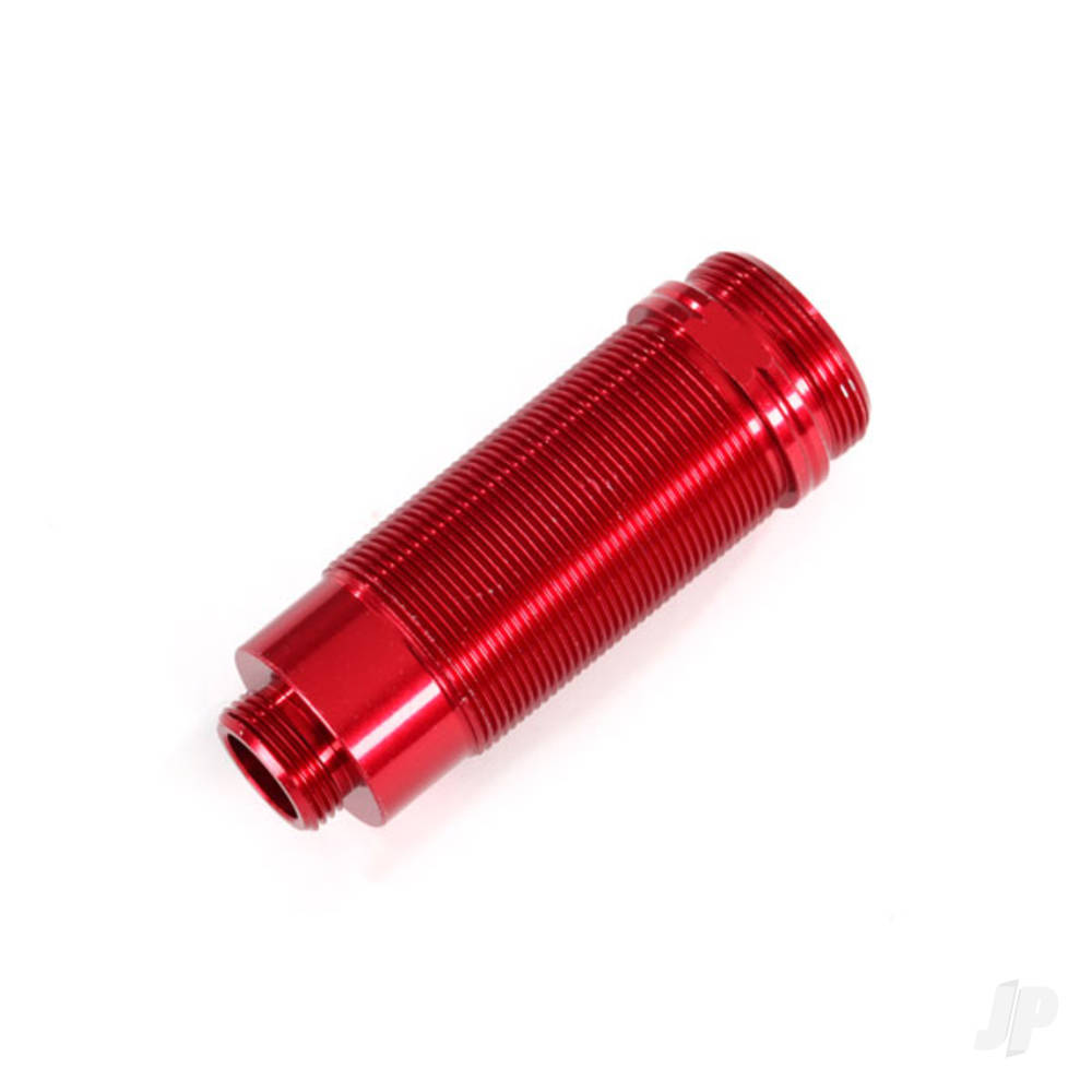 traxxas-body-gtr-xx-long-shock-aluminium-red-anodised-ptfe-coated-bodies-1pc
