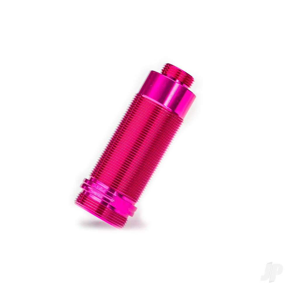 traxxas-body-gtr-xx-long-pink-anodised-ptfe-coated-aluminium-1pc