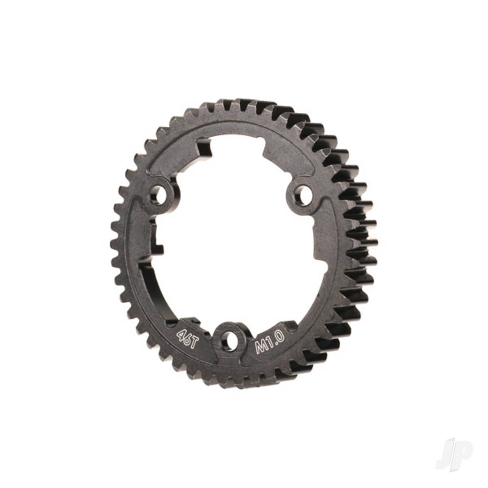 traxxas-spur-gear-46-tooth-steel-wide-face-10-metric-pitch