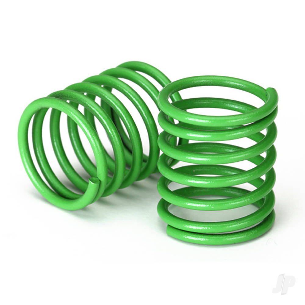 traxxas-spring-shock-green-37-rate-2-pcs