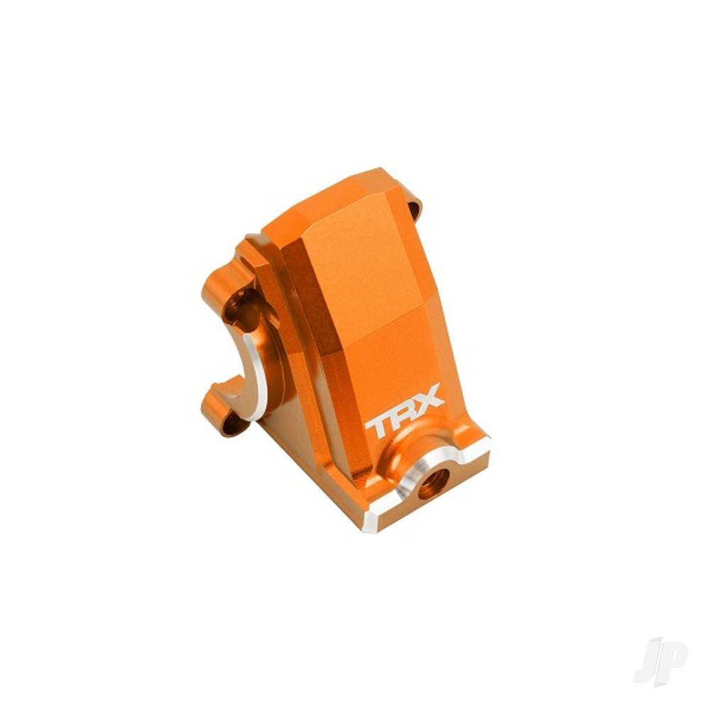 traxxas-housing-differential-front-rear-6061-t6-aluminium-orange-anodised