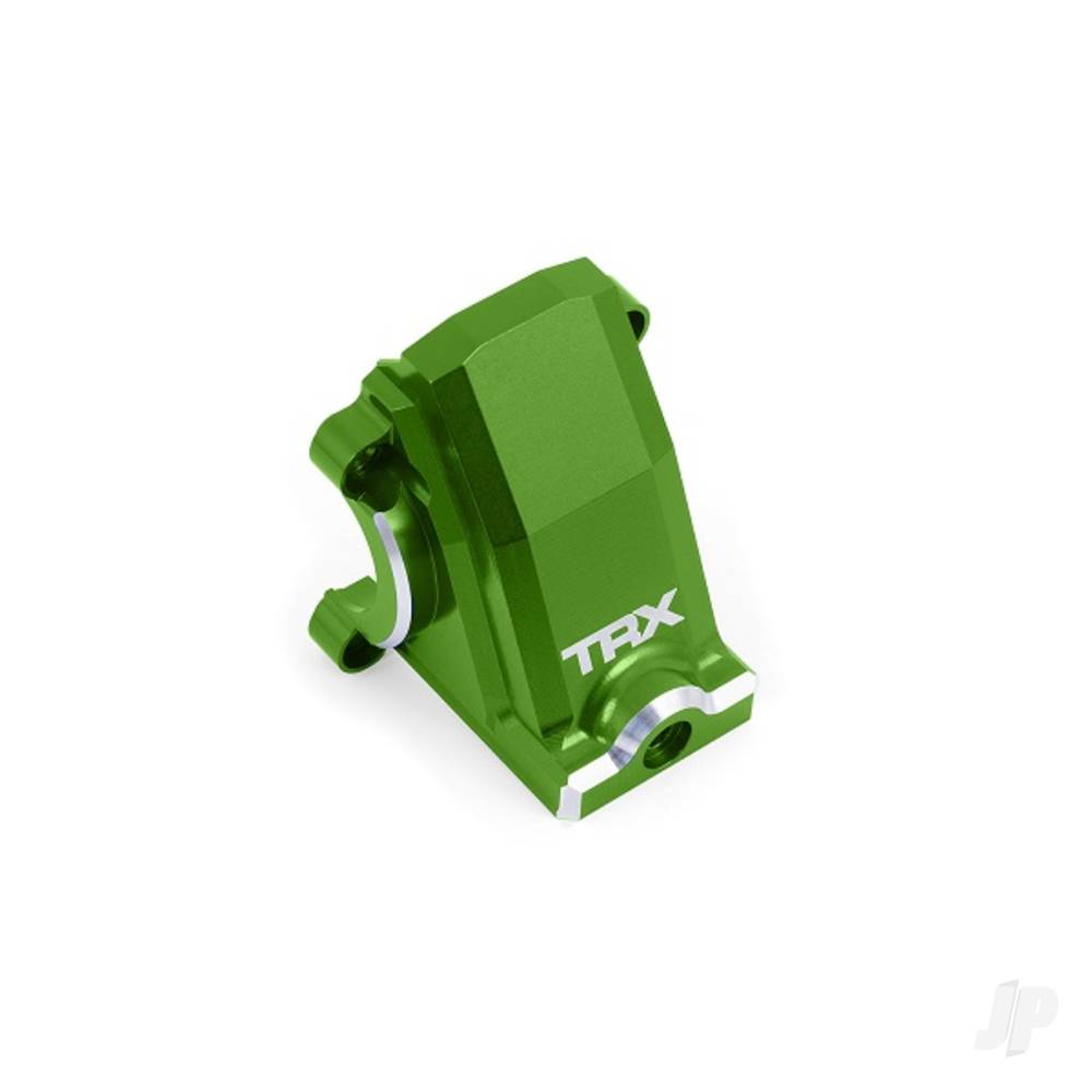 traxxas-housing-differential-front-rear-6061-t6-aluminium-green-anodised