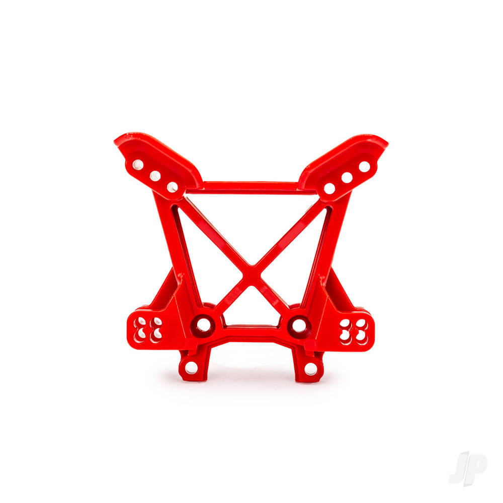 traxxas-shock-tower-front-red