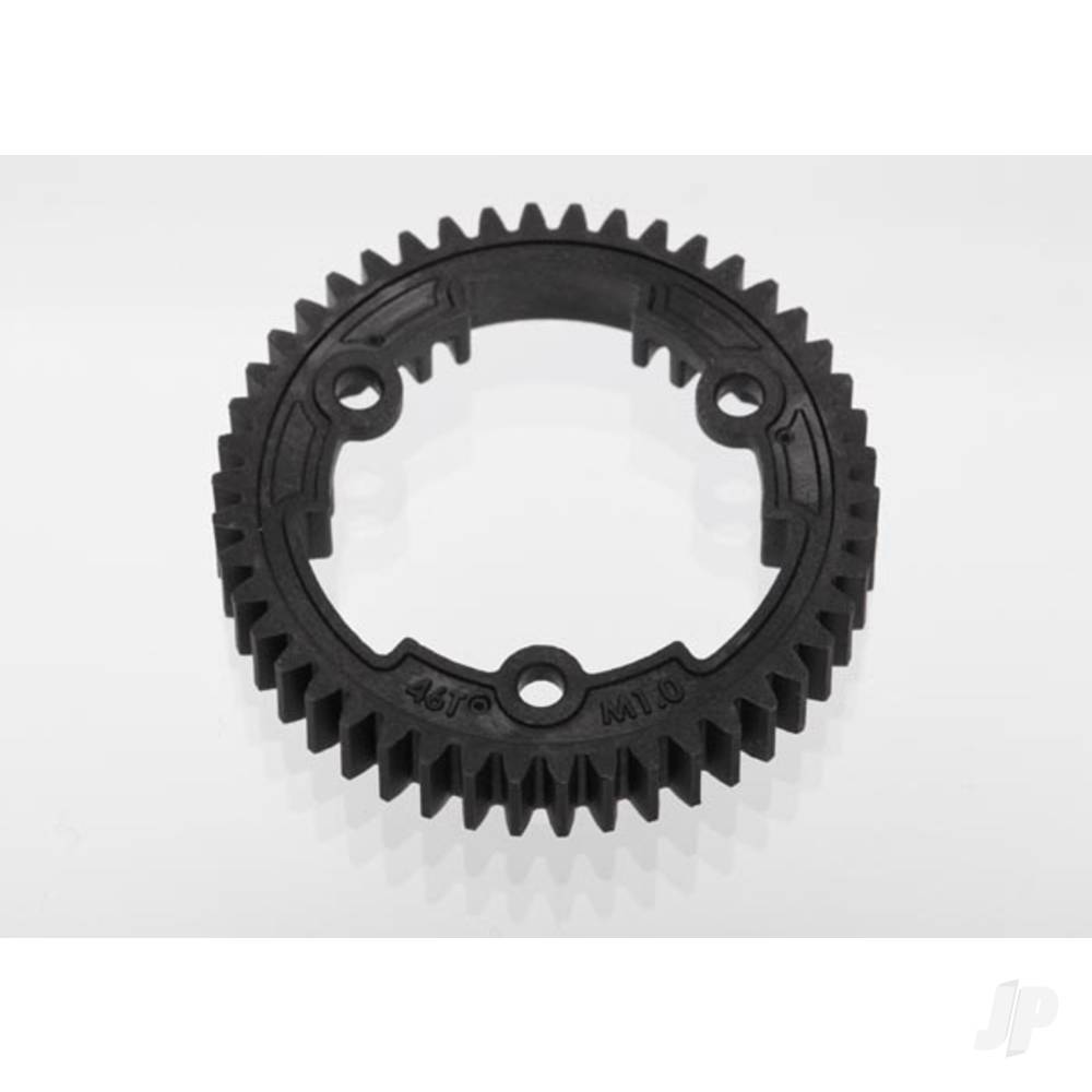 Traxxas Spur 46-tooth (1.0 metric pitch)
