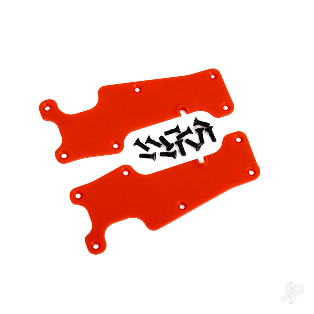 traxxas-suspension-arm-covers-red-front-left-and-right-25x8-ccs-12-pcs