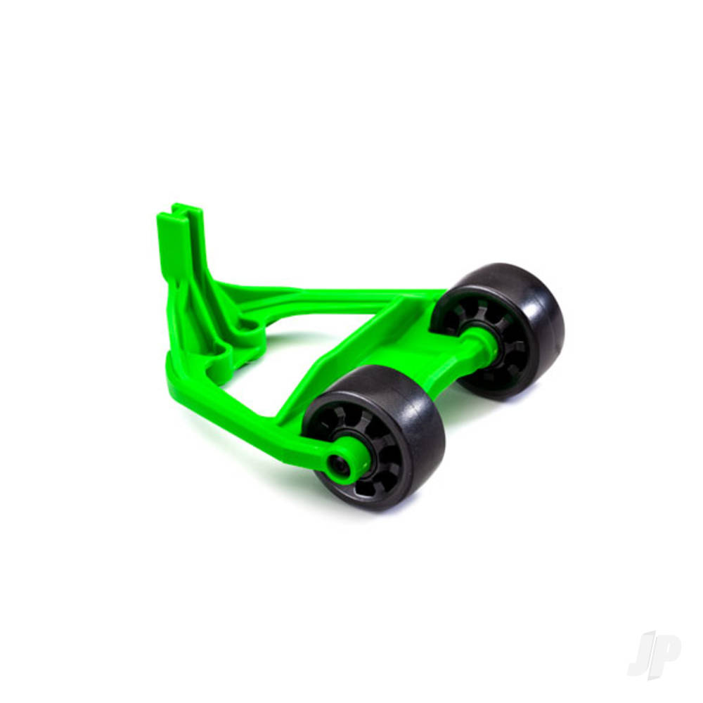 Traxxas Wheelie bar, Green