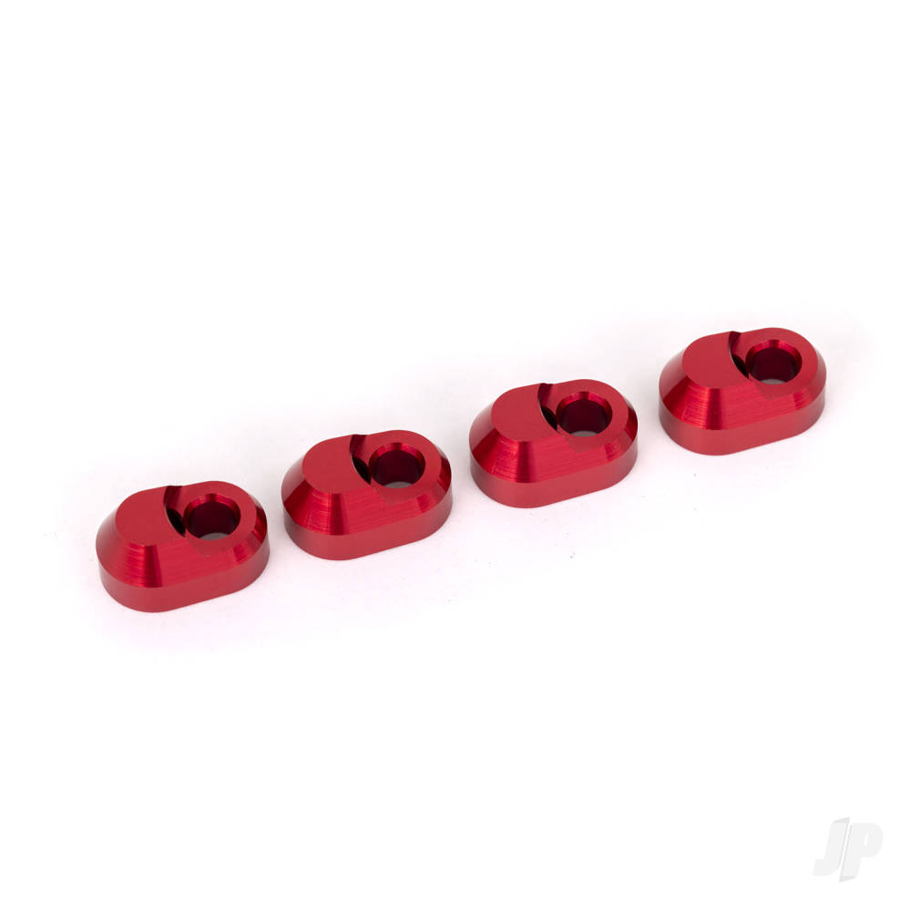 traxxas-suspension-pin-retainer-6061-t6-aluminium-red-anodised-4-pcs
