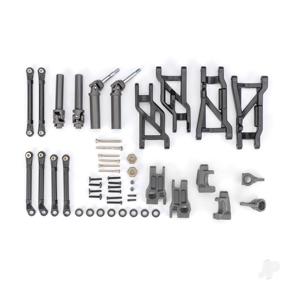 traxxas-outer-driveline-suspension-upgrade-kit-extreme-heavy-duty-grey-fits-slash-2wd