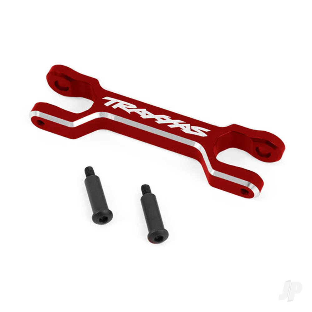 traxxas-drag-link-6061-t6-aluminium-red-anodised