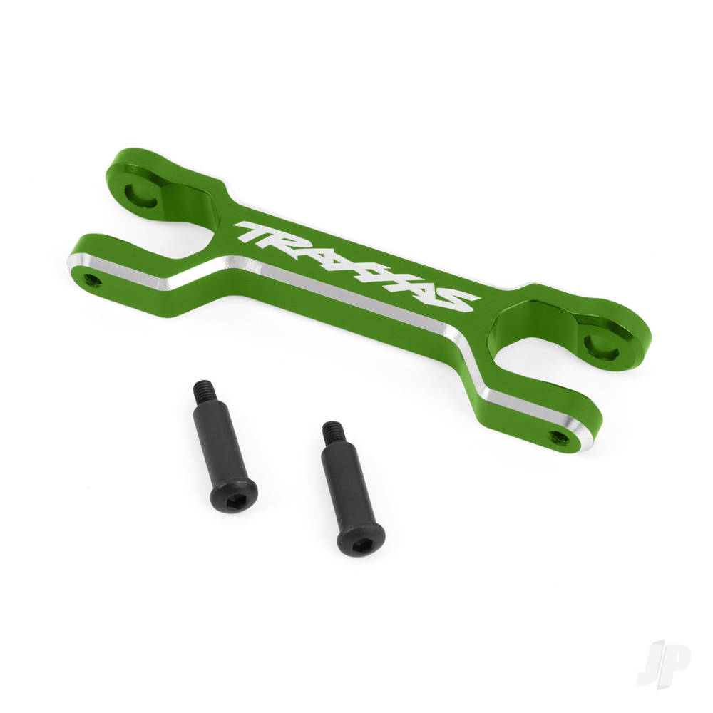 traxxas-drag-link-6061-t6-aluminium-green-anodised