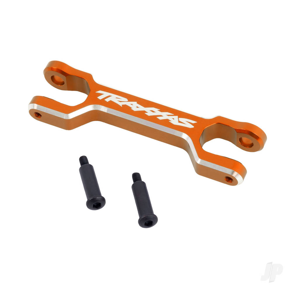 traxxas-drag-link-6061-t6-aluminium-orange-anodised
