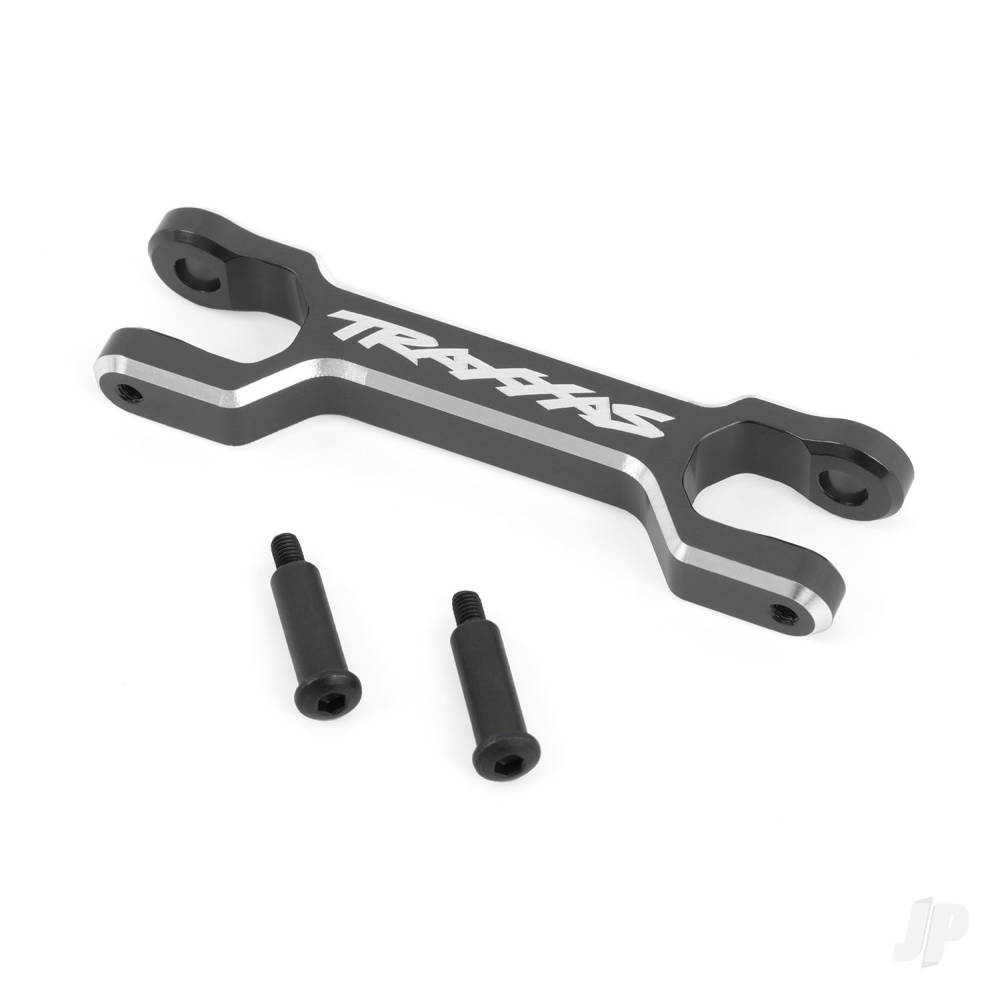 traxxas-drag-link-6061-t6-aluminium-grey-anodised