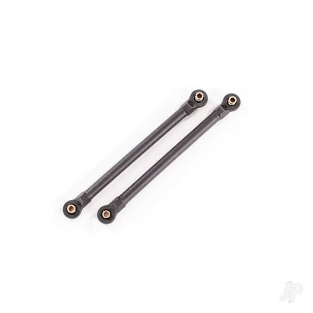 traxxas-toe-links-1198mm-1086mm-centre-to-centre-black-2-for-use-with-8995-widemaxx-suspension-kit