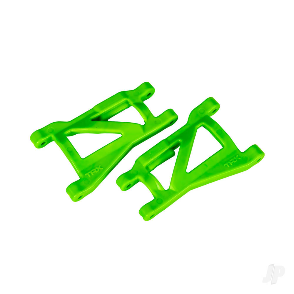 traxxas-suspension-arms-green-rear-left-right-heavy-duty