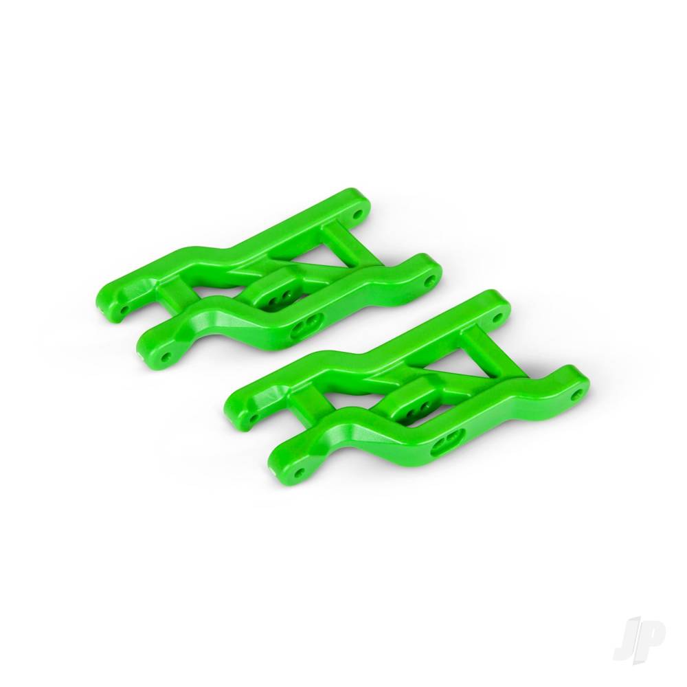 traxxas-suspension-arms-green-front-heavy-duty-2-pcs