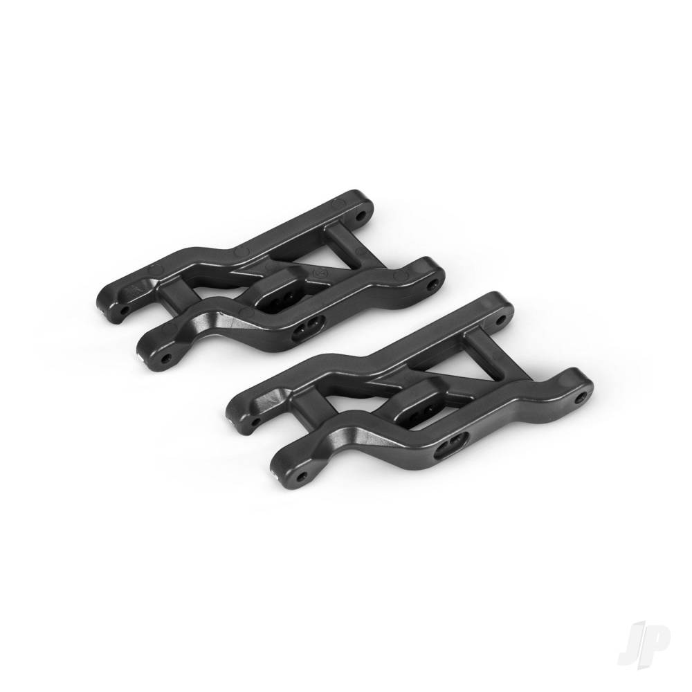 traxxas-suspension-arms-black-front-heavy-duty-2-pcs