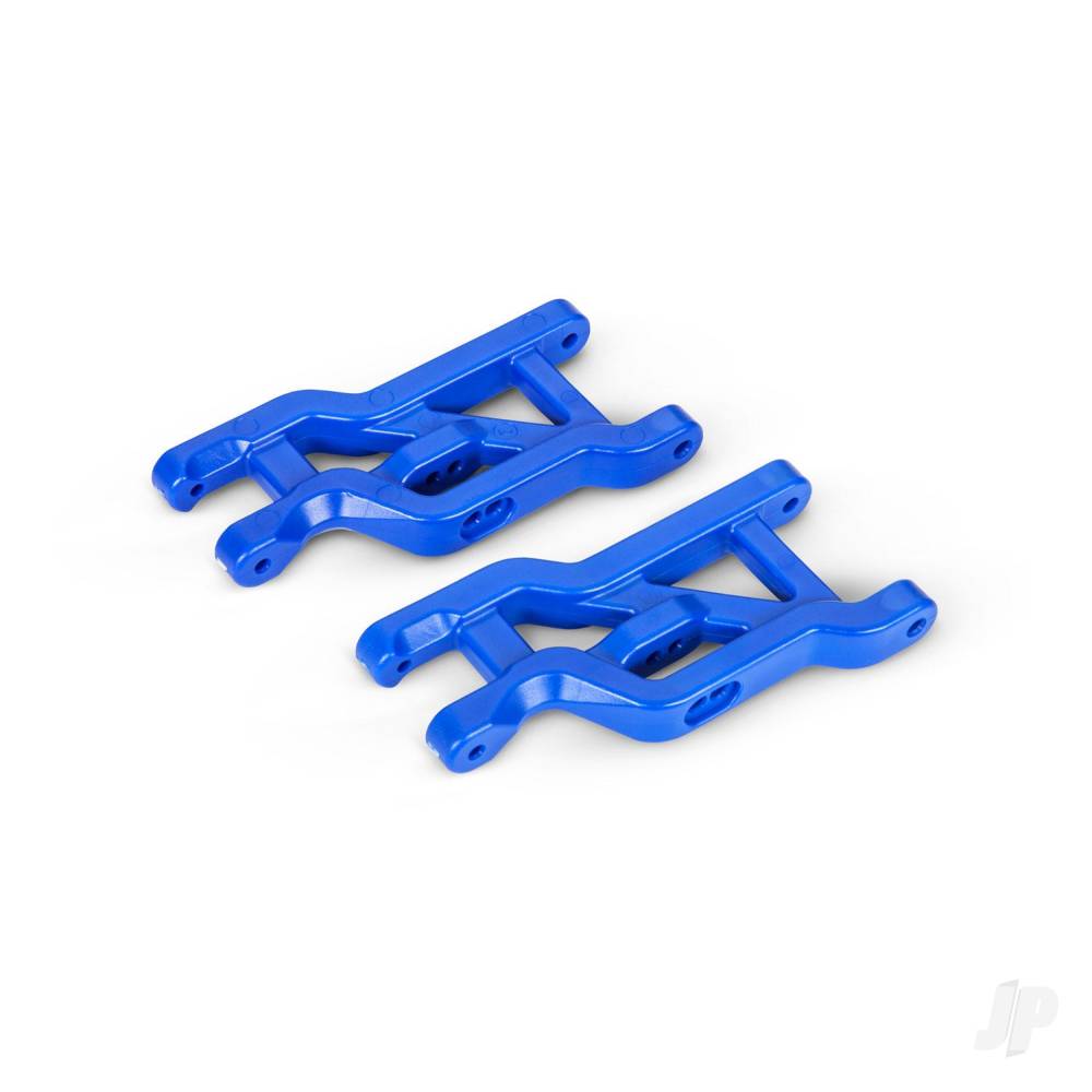 traxxas-suspension-arms-blue-front-heavy-duty-2-pcs