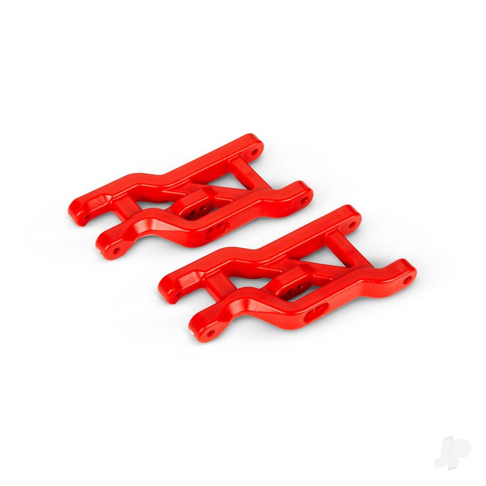 traxxas-suspension-arms-red-front-heavy-duty-2-pcs