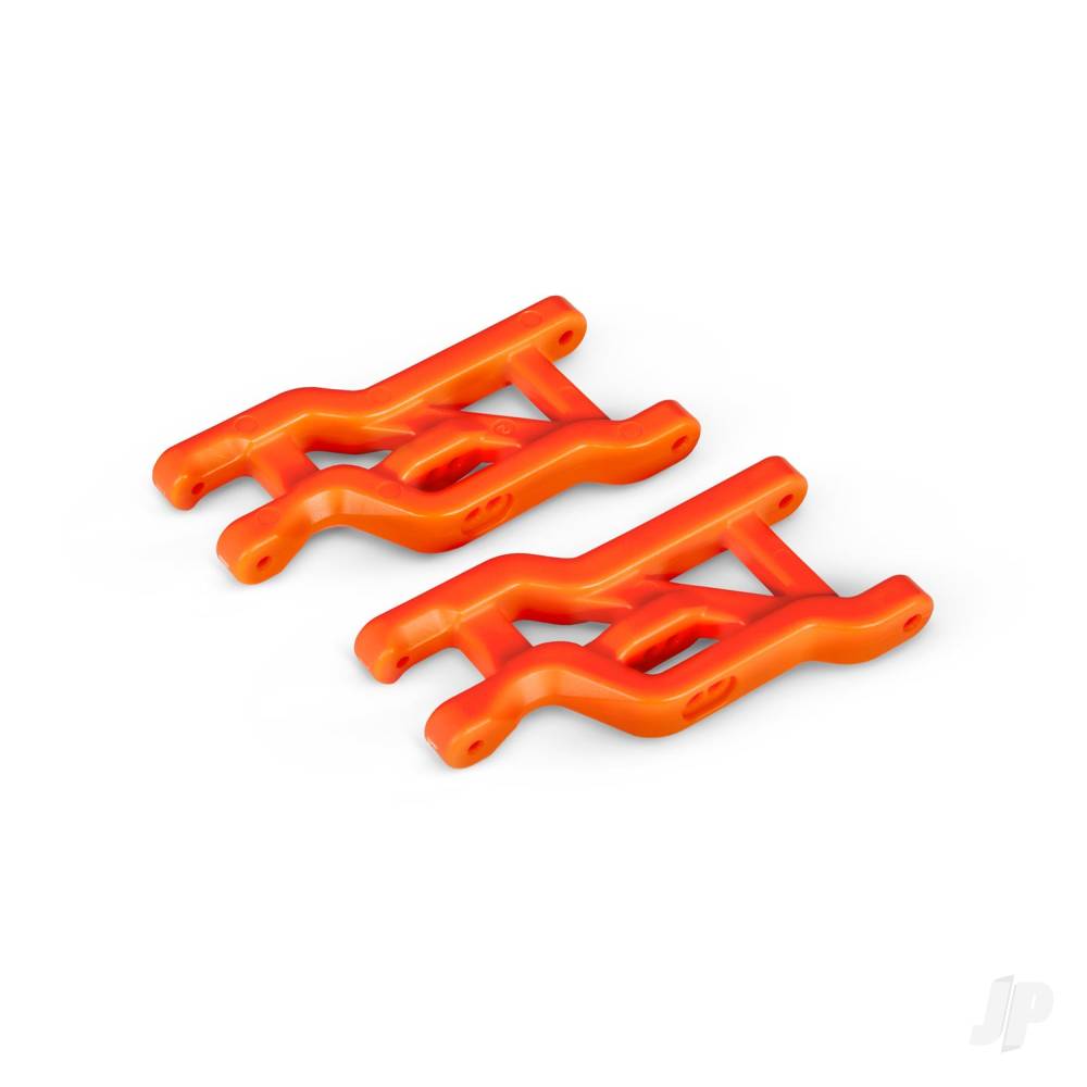 traxxas-suspension-arms-orange-front-heavy-duty-2-pcs