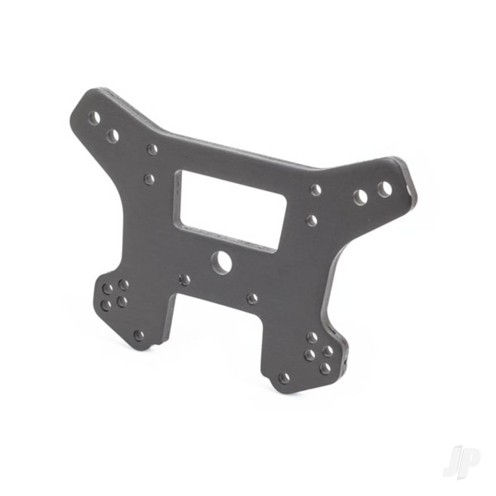 traxxas-shock-tower-front-6061-t6-aluminium-grey-anodised
