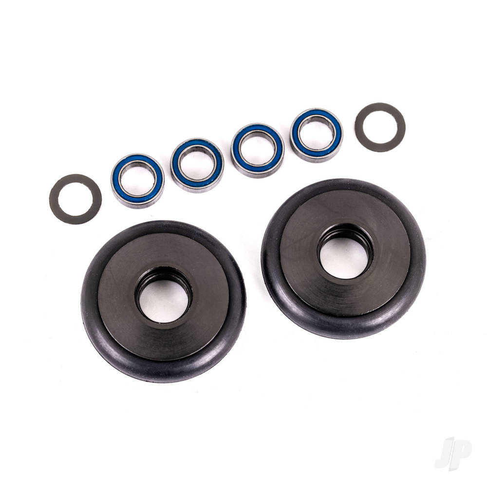 traxxas-wheels-wheelie-bar-6061-t6-aluminium-grey-anodised-2-5x8x25mm-ball-bearings-4-o-rings-2-5x8x03mm-tw-2