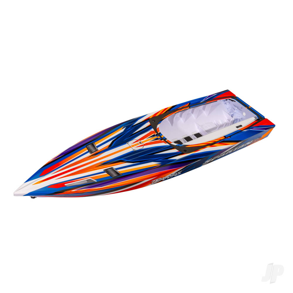 traxxas-hull-spartan-sr-orange-graphics-fully-assembled