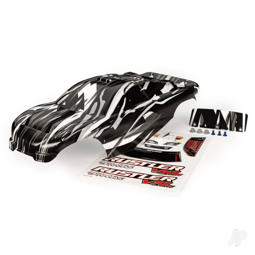 traxxas-body-rustler-vxl-prographix-graphics-are-printed-requires-paint-final-colour-application-decal-sheet