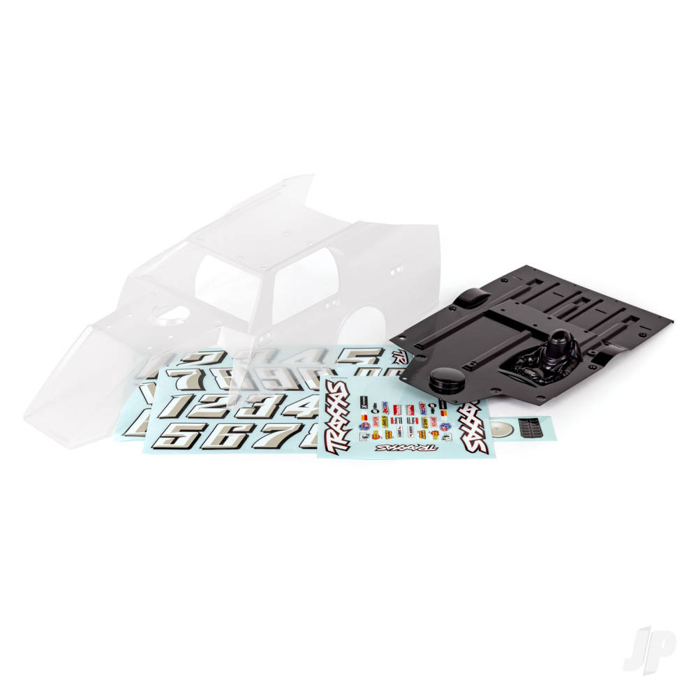 traxxas-body-slash-modified-clear-trimmed-requires-painting-decal-sheets