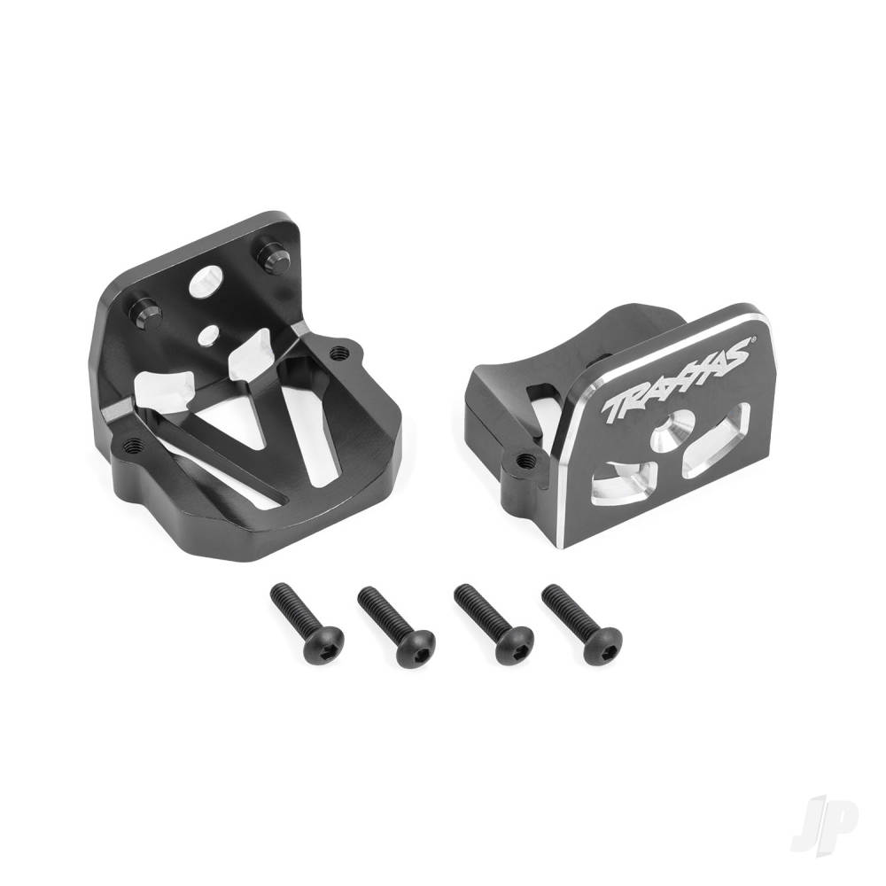 traxxas-motor-mounts-6061-t6-aluminium-grey-anodised-front-rear
