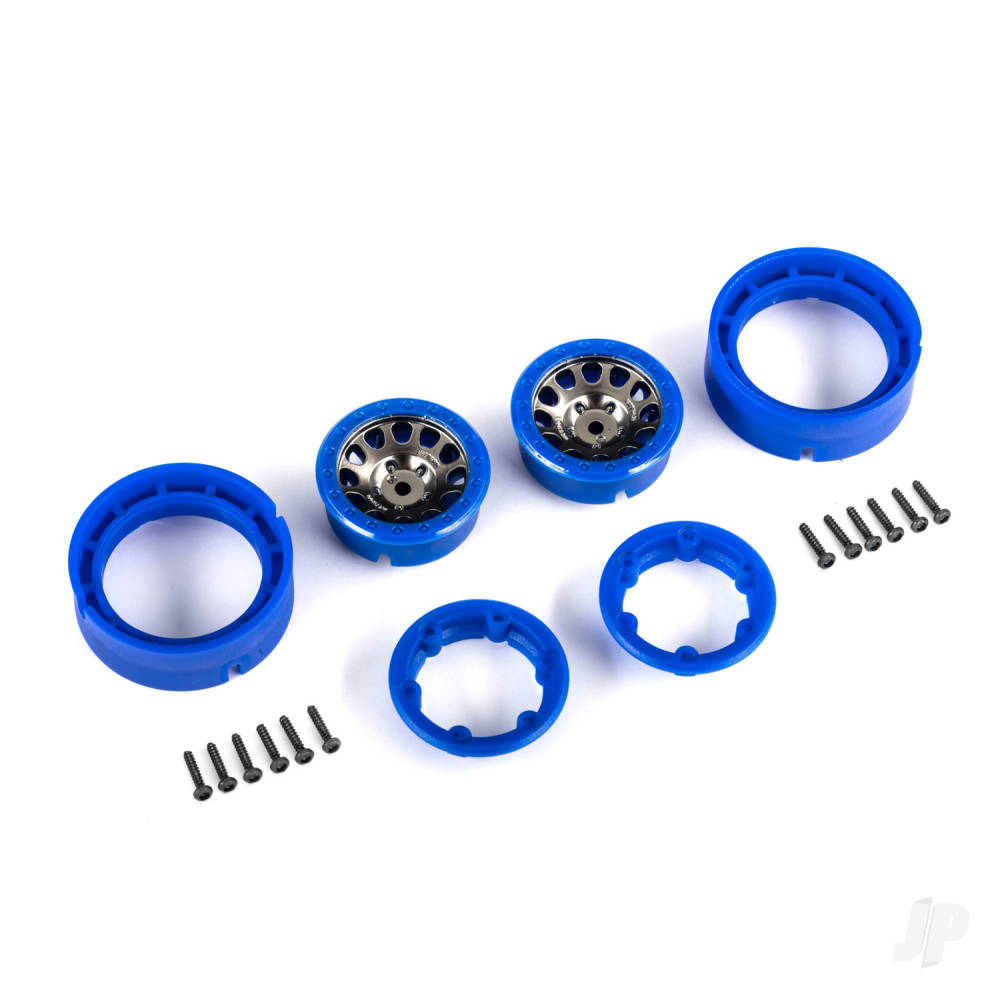 traxxas-wheels-10-method-race-wheels-105-beadlock-satin-black-chrome-with-blue-beadlock-2