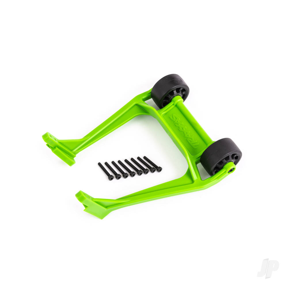 traxxas-wheelie-bar-green-assembled-3x20-cs-8