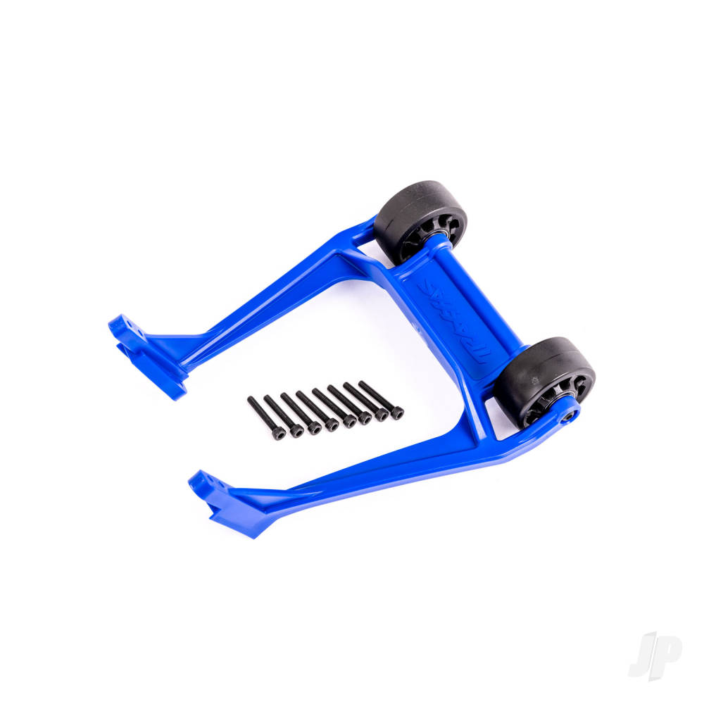 traxxas-wheelie-bar-blue-assembled-3x20-cs-8