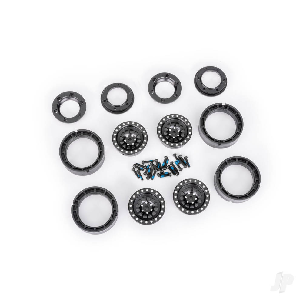 traxxas-wheels-10-6061-t6-aluminium-black-anodised-4-pcs-2x8mm-bcs-24-pcs