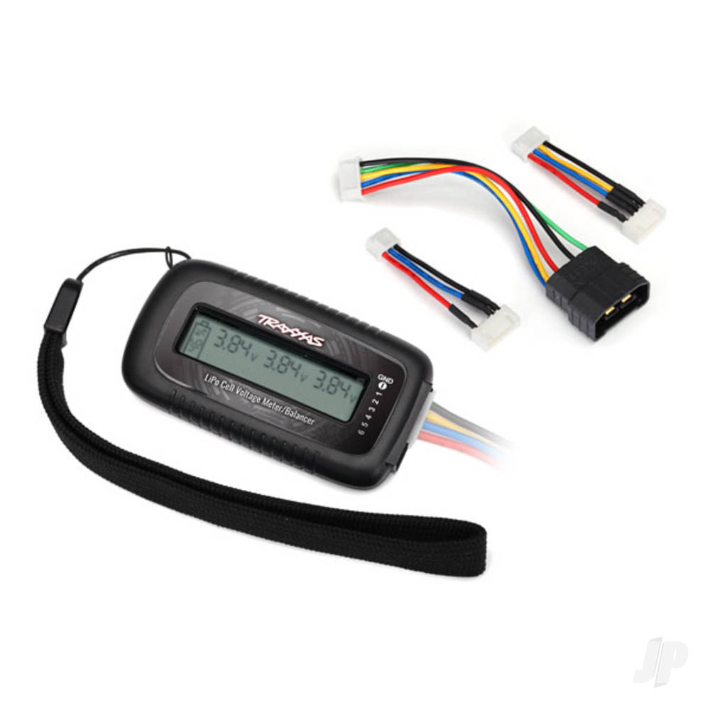 traxxas-lipo-checker-balancer