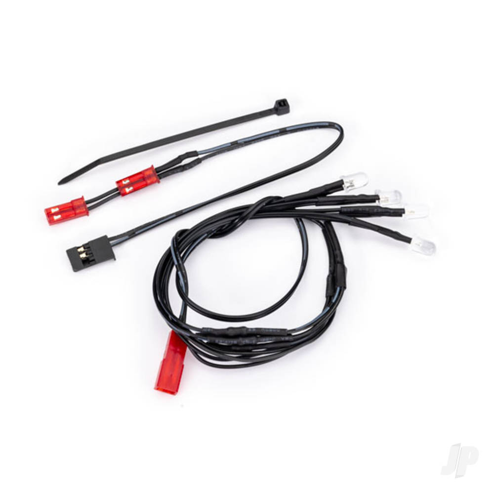 traxxas-pro-scale-led-light-set-ford-raptor-r-contains-headlights-harness-fits-10111-series-bodies