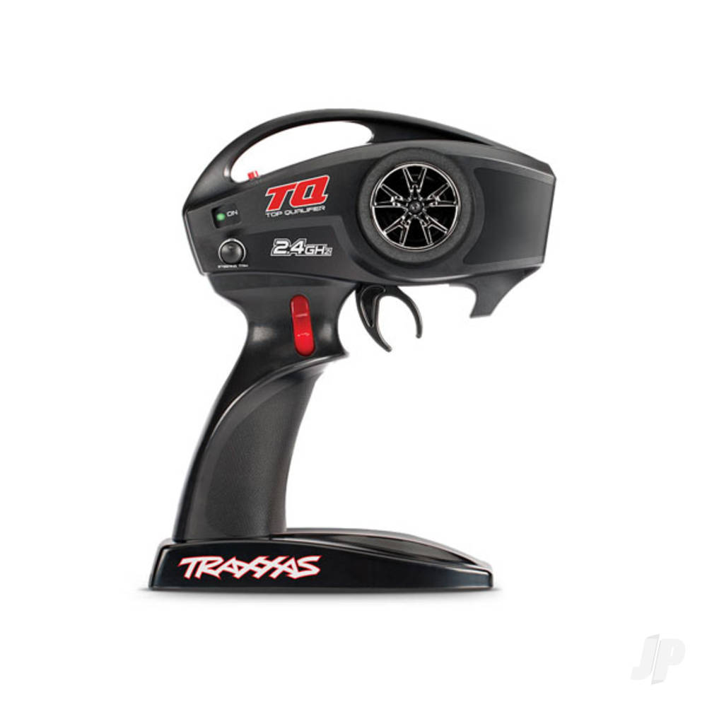 Traxxas TQ 2.4GHz 3-channel Transmitter (Transmitter only)