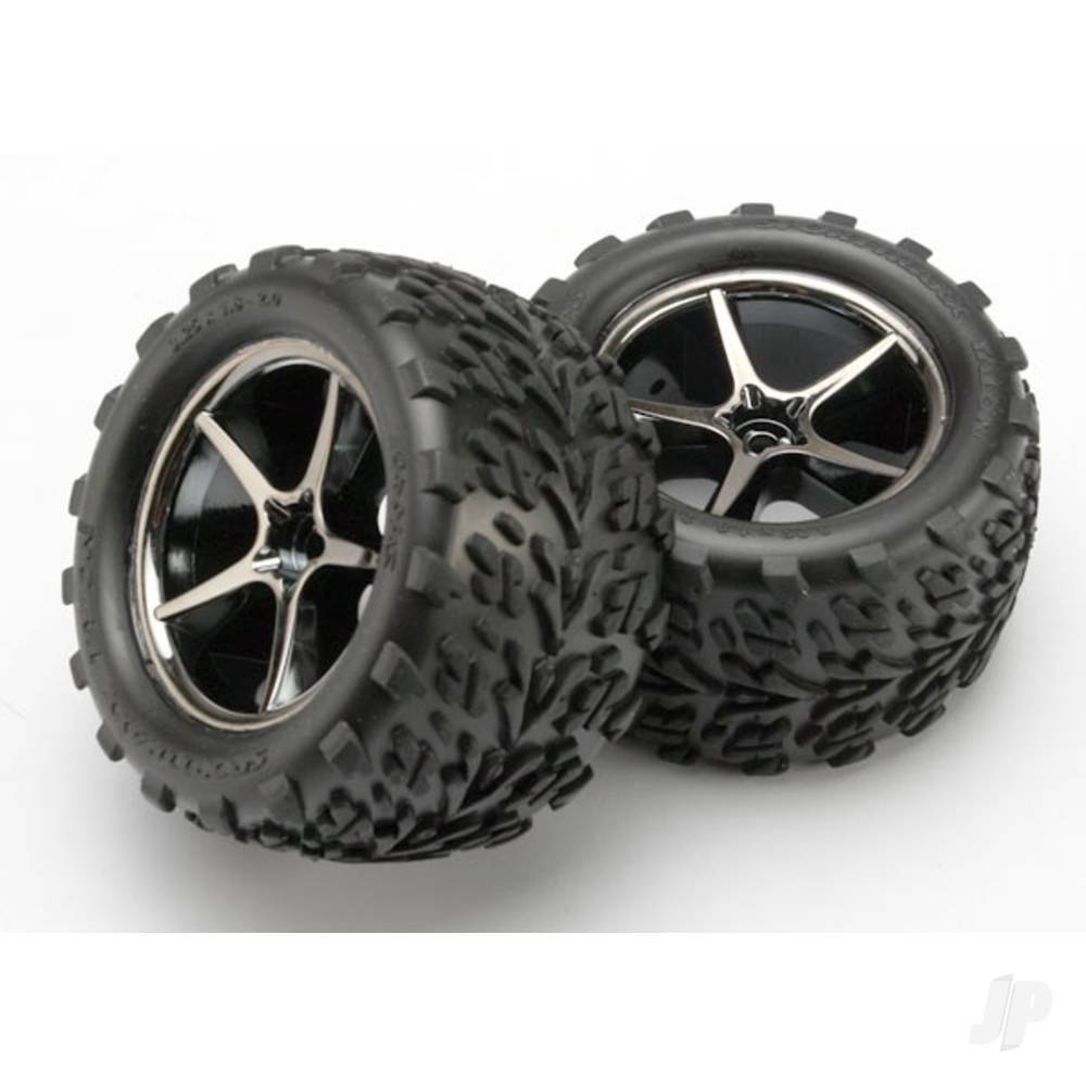 traxxas-tyres-wheels-assembled-glued-talon-tyres-2-pcs
