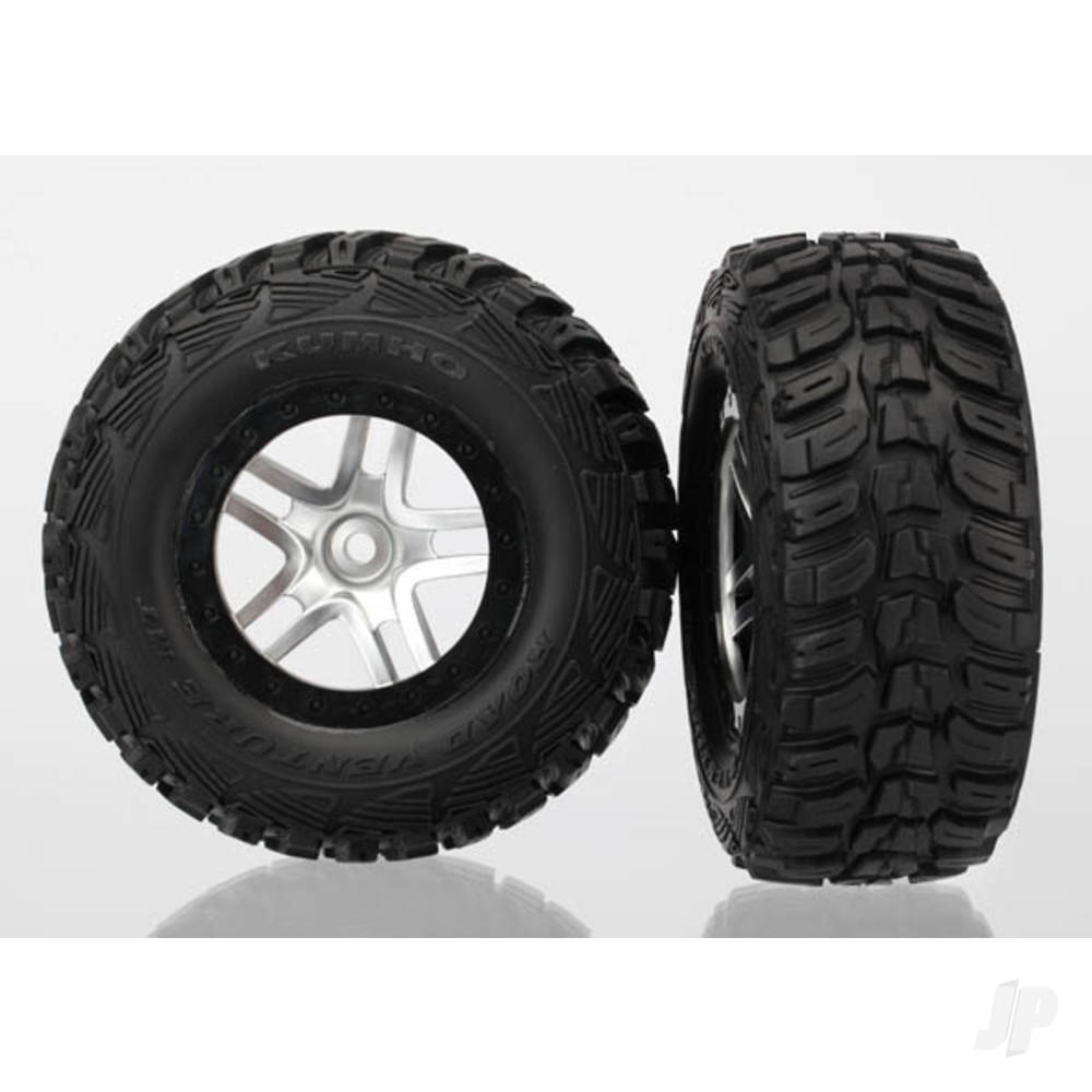 traxxas-tyres-wheels-assembled-glued-kumho-tyres-2-pcs