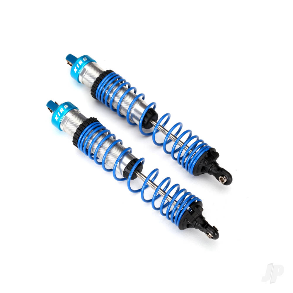 traxxas-shock-caps-aluminium-blue-anodised-king-shocks-4-pcs