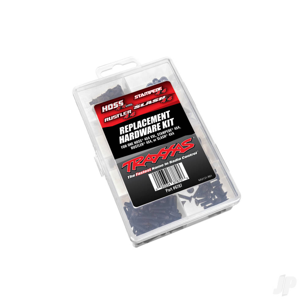 traxxas-hardware-kit-hoss-4x4-vxlslash-4x4stampede-4x4rustler-4x4-contains-all-hardware-used-on-hoss-4x4-vxl-slash-4x4-stampede-4x4-or-rustler-4x4