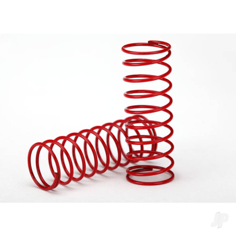 traxxas-spring-shock-red-gtr-0314-rate-1-pair