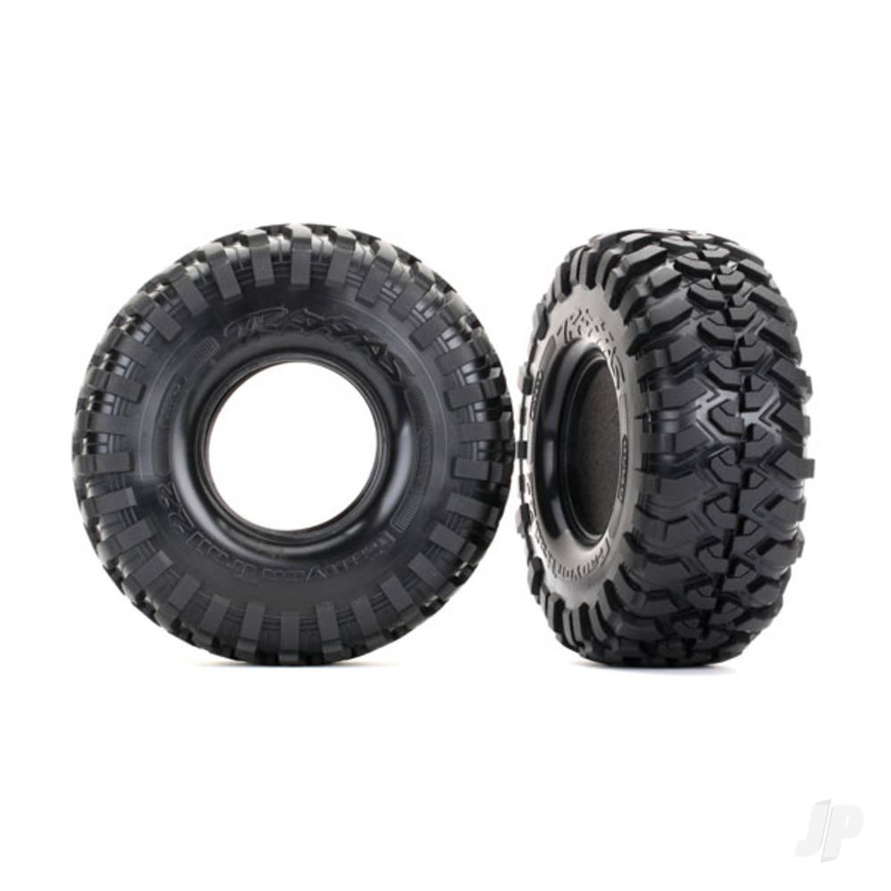 Traxxas Tyres, Canyon Trail 2.2