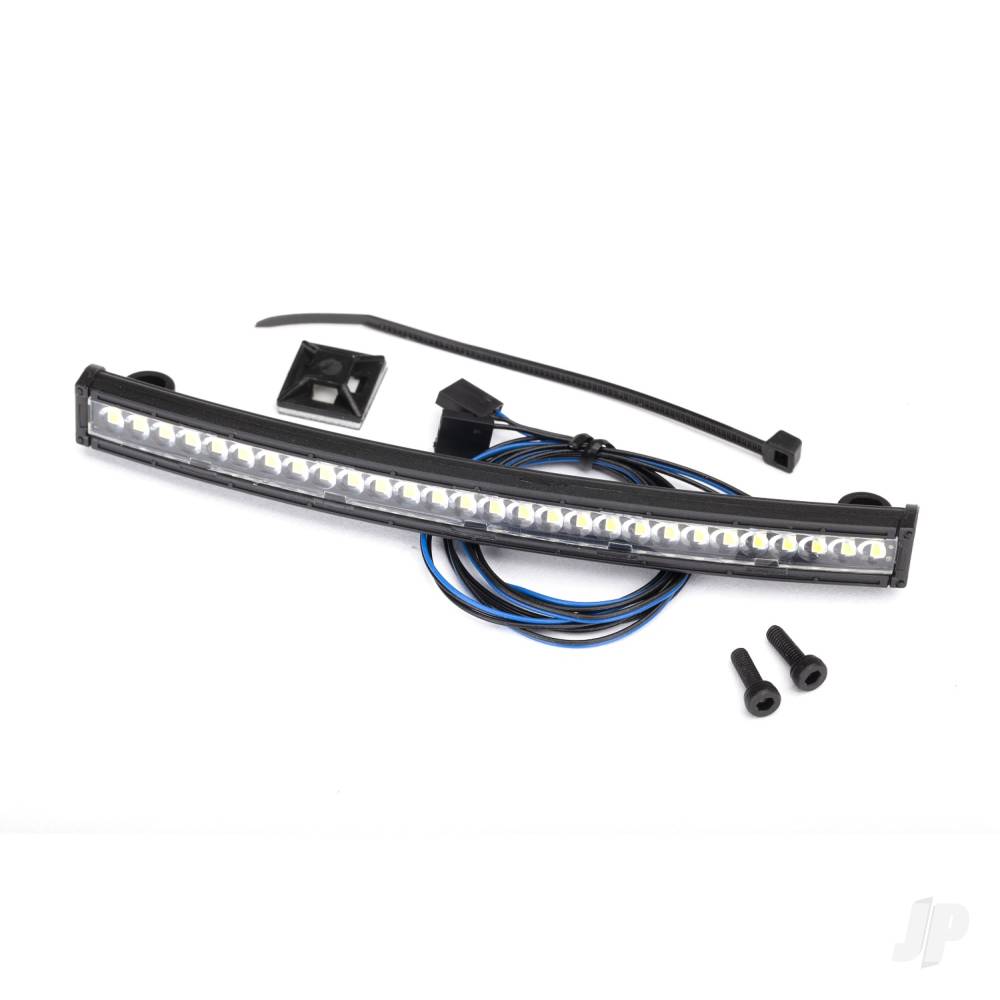 traxxas-led-light-bar-roof-lights-fits-8111-body-requires-8028-power-supply